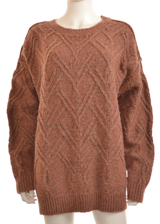 Arizona Round Neck Sweater