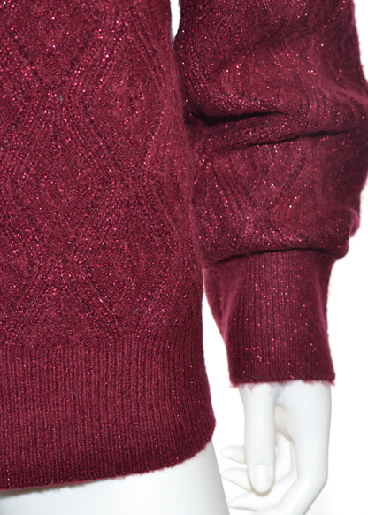 Liz Claiborne Sweater