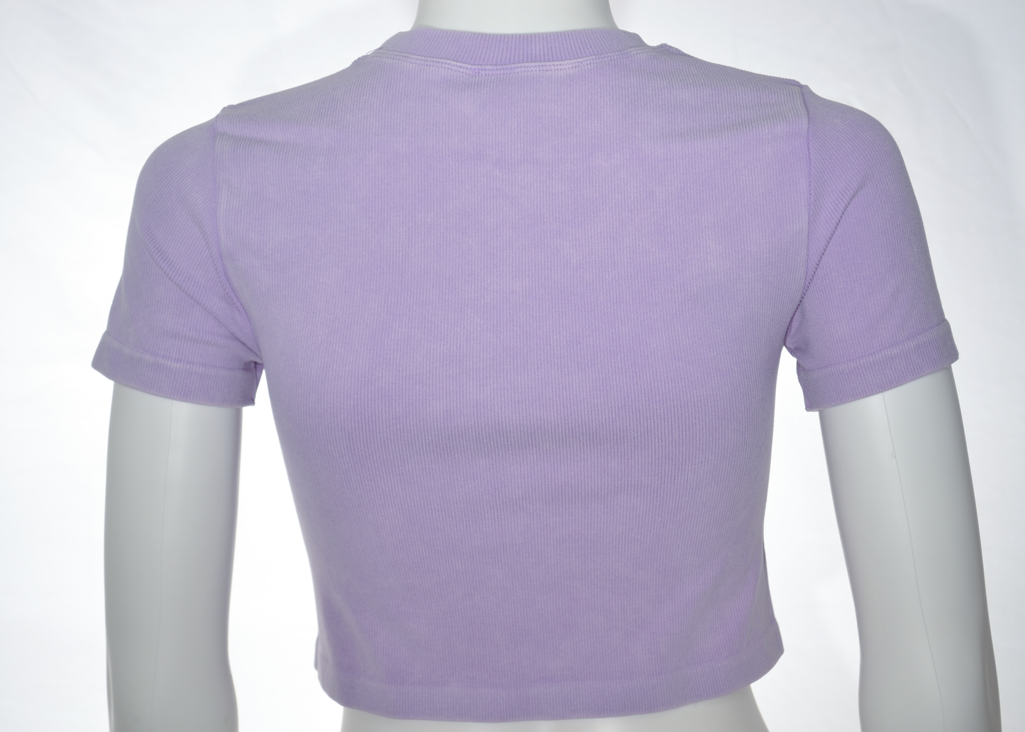 Self Esteem Crop Top