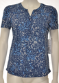 Liz Claiborne Floral Shirt