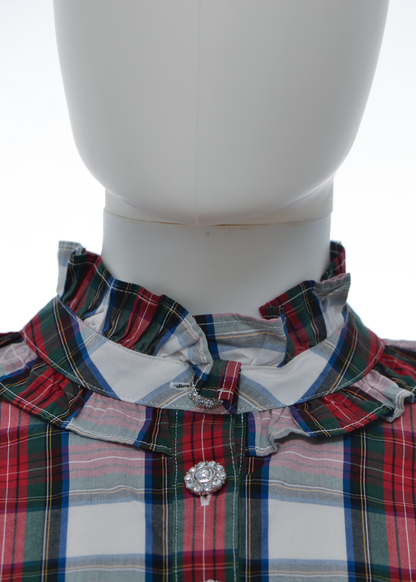 St. John's Bay Plaid Shirt