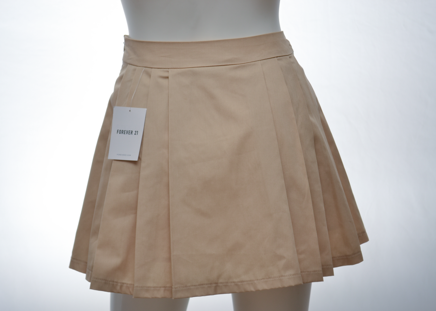 Forever 21 Mini Skirt