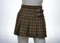 Forever 21 Flat Mini Skirt