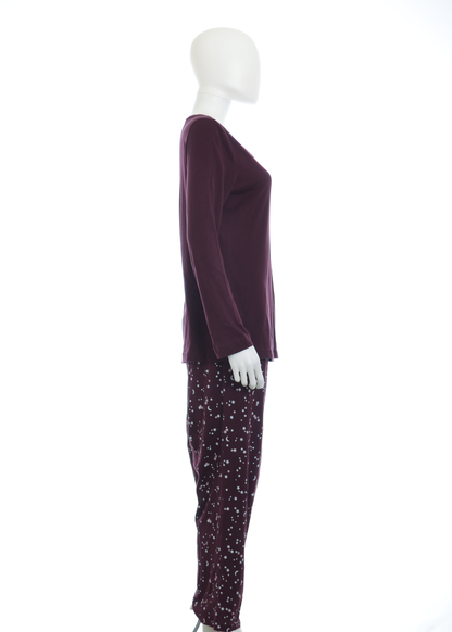 Charter Club Pajama Set