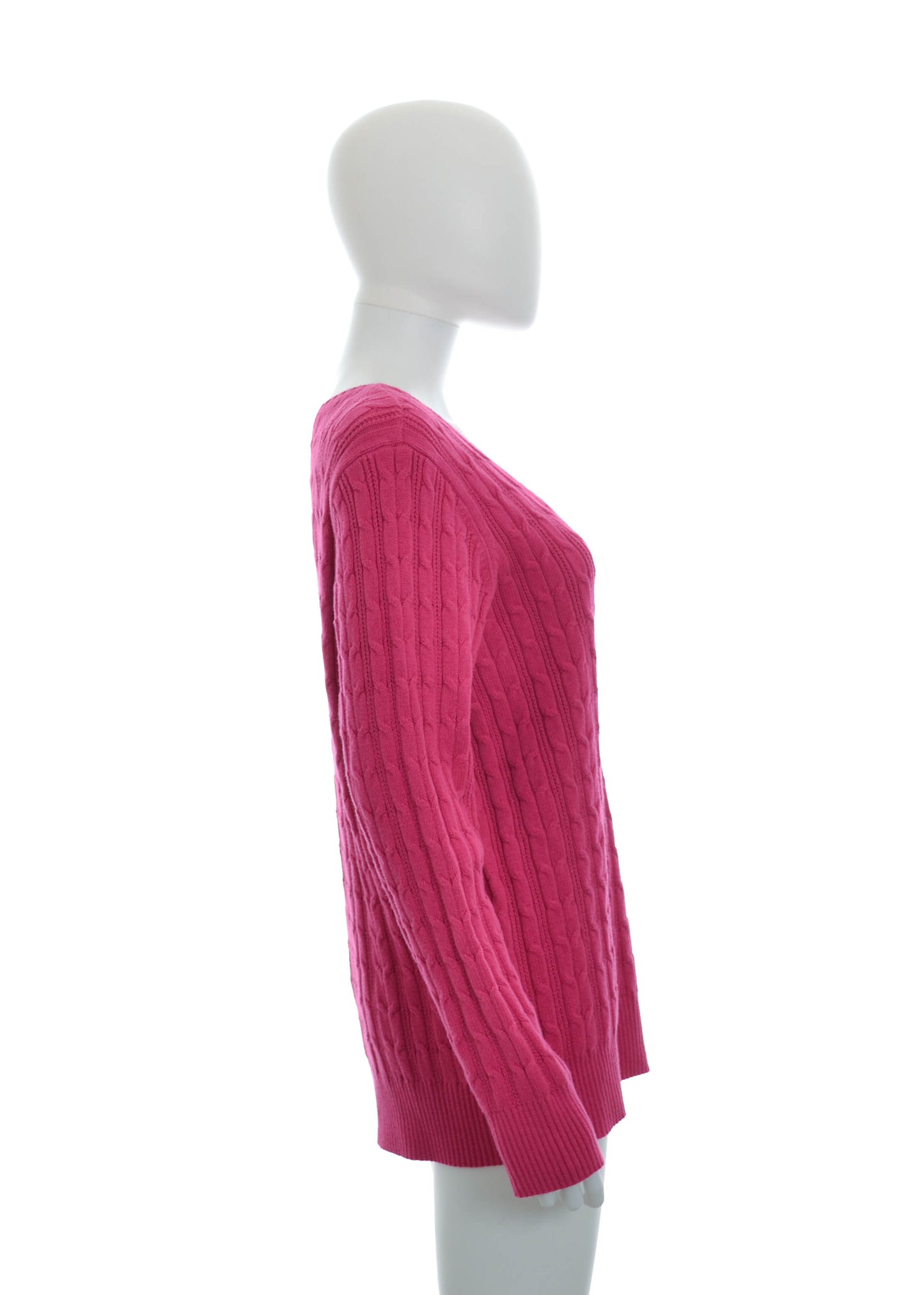 St. John's Bay - XXL - Vneck Sweater